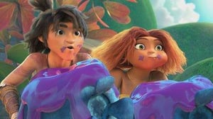 The Croods: Family Tree, Season 1 Episode 1 image