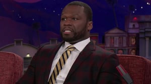 Conan, Season 8 Episode 22 image