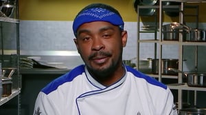 Hell's Kitchen, Season 24 Episode 6 image