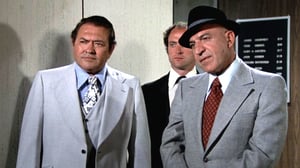 Kojak, Season 4 Episode 14 image