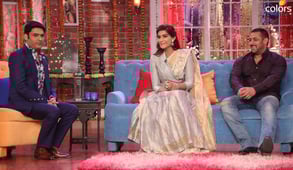 Comedy Nights with Kapil, Season 1 Episode 182 image