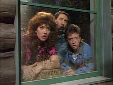 Married... with Children, Season 3 Episode 4 image