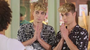 Secrets of Summer, Season 1 Episode 3 image