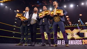 WWE NXT, Season 14 Episode 1 image