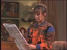 Roseanne, Season 5 Episode 20 image