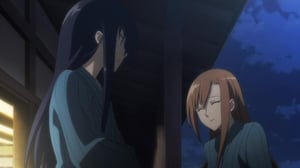 Seitokai Yakuindomo, Season 1 Episode 3 image