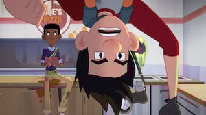 The Last Kids on Earth, Season 2 Episode 2 image