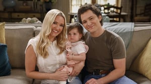 Georgie & Mandy's First Marriage, Season 1 Episode 10 image