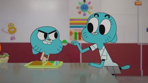 The Amazing World of Gumball, Season 1 Episode 34 image