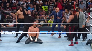 WWE Smackdown!, Season 26 Episode 52 image