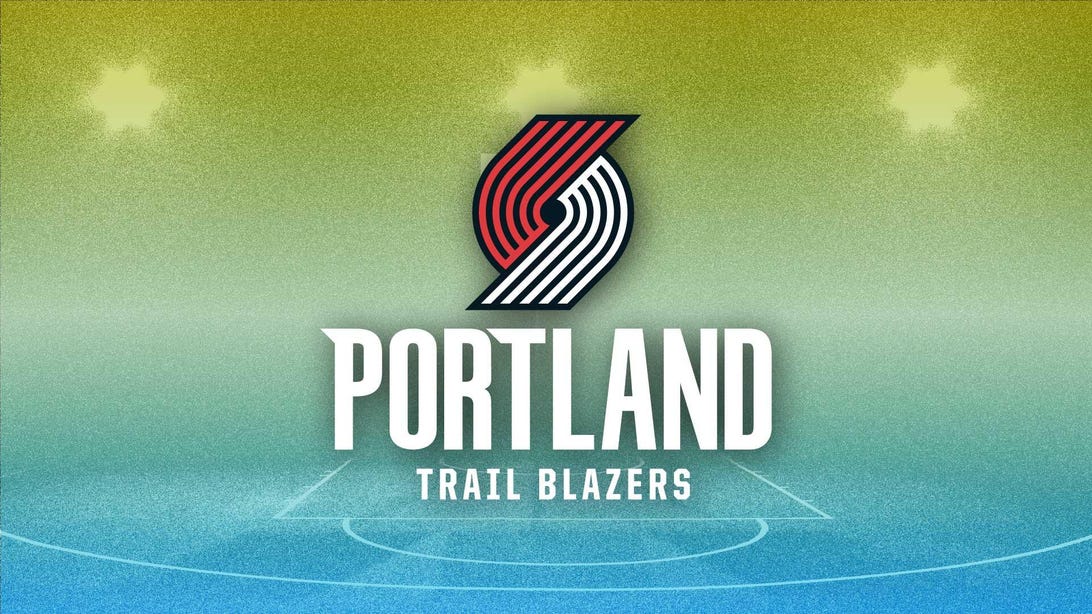 NBA Portland Trail Blazers