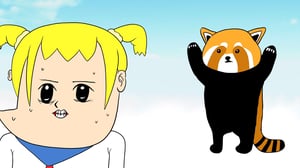 Pop Team Epic, Season 1 Episode 3 image