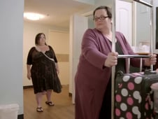 1000-lb Best Friends, Season 2 Episode 1 image