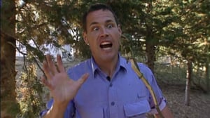 The Jeff Corwin Experience, Season 2 Episode 1 image