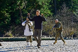 Intelligence, Season 1 Episode 1 image