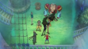 One Piece, Season 1 Episode 574 image