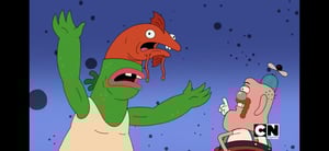 Uncle Grandpa, Season 3 Episode 11 image