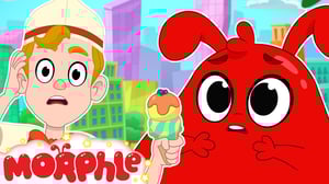 Morphle, Season 8 Episode 1 image
