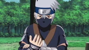 Naruto: Shippuden, Season 16 Episode 1 image