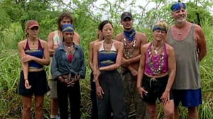 Survivor, Season 8 Episode 12 image
