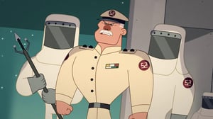 Dorg Van Dango, Season 1 Episode 51 image