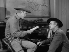 Wanted: Dead or Alive, Season 1 Episode 1 image