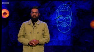 The Ranganation, Season 1 Episode 4 image