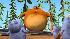 Grizzy and the Lemmings, Season 2 Episode 30 image