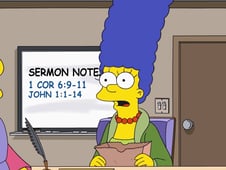 The Simpsons, Season 35 Episode 16 image
