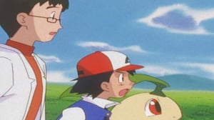 Pokémon, Season 5 Episode 30 image