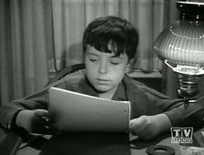 Leave It to Beaver, Season 3 Episode 18 image