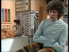 Doctor Who, Season 15 Episode 14 image