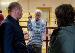 SOKO Potsdam, Season 2 Episode 1 image