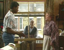 In Sickness and in Health, Season 3 Episode 5 image