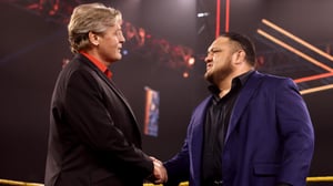 WWE NXT, Season 15 Episode 24 image