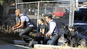 Criminal Minds, Season 10 Episode 4 image