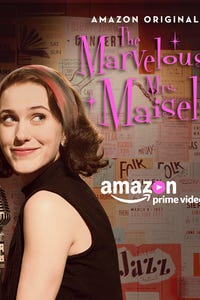 The Marvelous Mrs. Maisel as Imogene Cleary