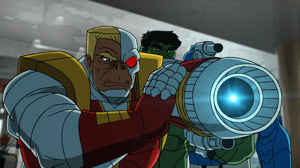 Hulk and the Agents of S.M.A.S.H., Season 1 Episode 21 image