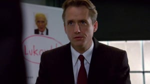 Law & Order, Season 19 Episode 12 image