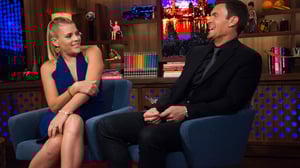 Watch What Happens Live with Andy Cohen, Season 13 Episode 117 image