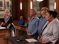 Judy Justice, Season 2 Episode 42 image