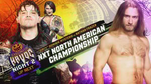 WWE NXT, Season 17 Episode 44 image