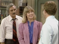 Barney Miller, Season 7 Episode 14 image