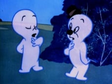 The New Casper Cartoon Show, Season 1 Episode 7 image