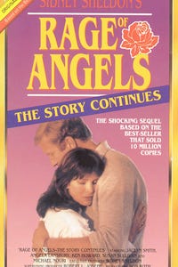 Rage of Angels: The Story Continues as Mary Beth