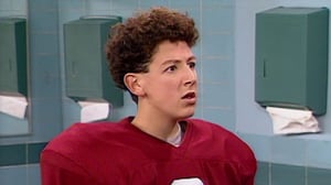 Saved by the Bell: The New Class, Season 1 Episode 3 image