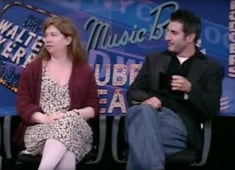 Working in the Theatre, Season 24 Episode 1 image