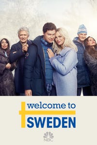 Welcome to Sweden as Himself