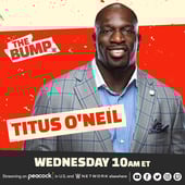 WWE's the Bump, Season 3 Episode 11 image