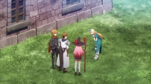 King's Raid: Successors of the Will, Season 1 Episode 8 image